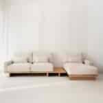 Laris Sectional Sofa
