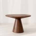 Arden Round Dining Table
