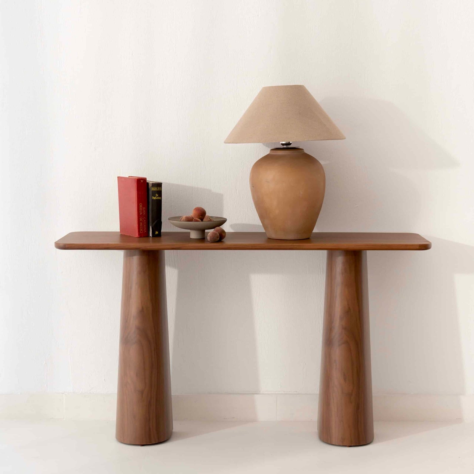 1 Dual Console - Image 1