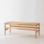 Sienna Bench