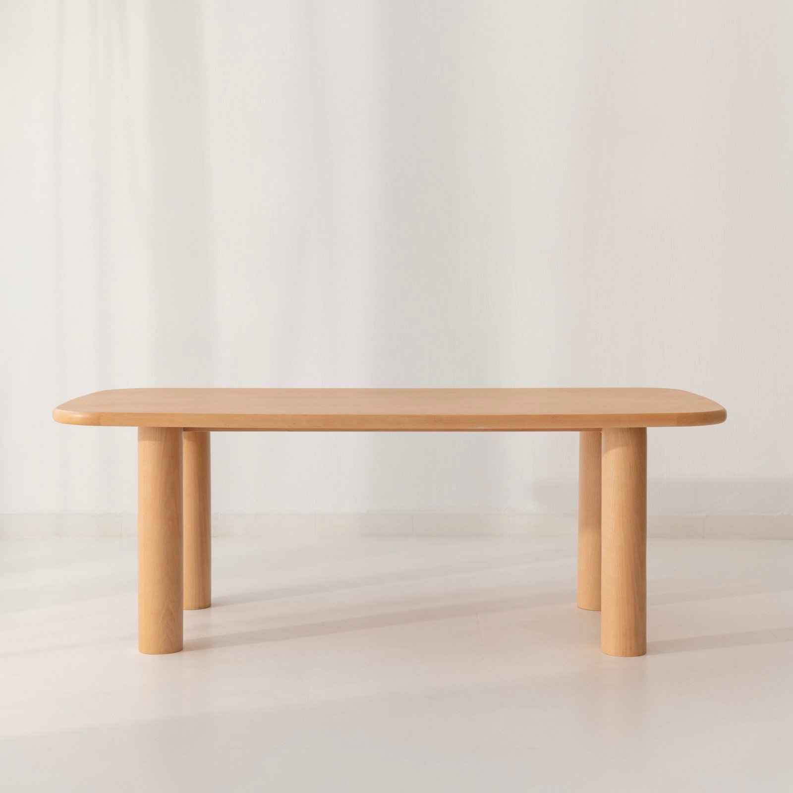 1 Orbis Dining Table - Image 1