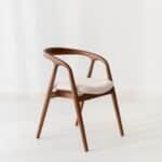 Flow Dining chair