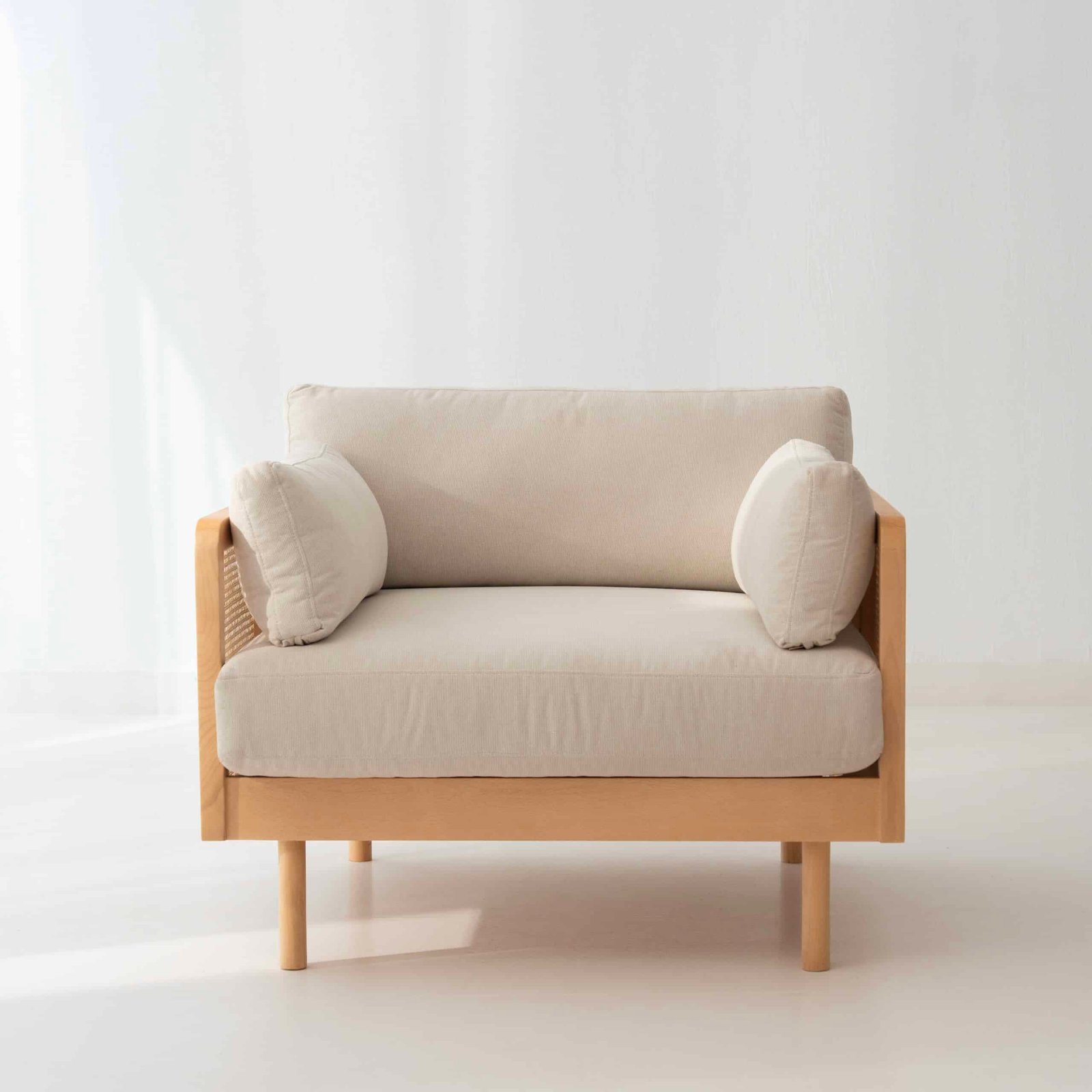 1 Caneva Armchair - Image 1