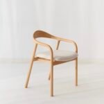 Como Dining chair