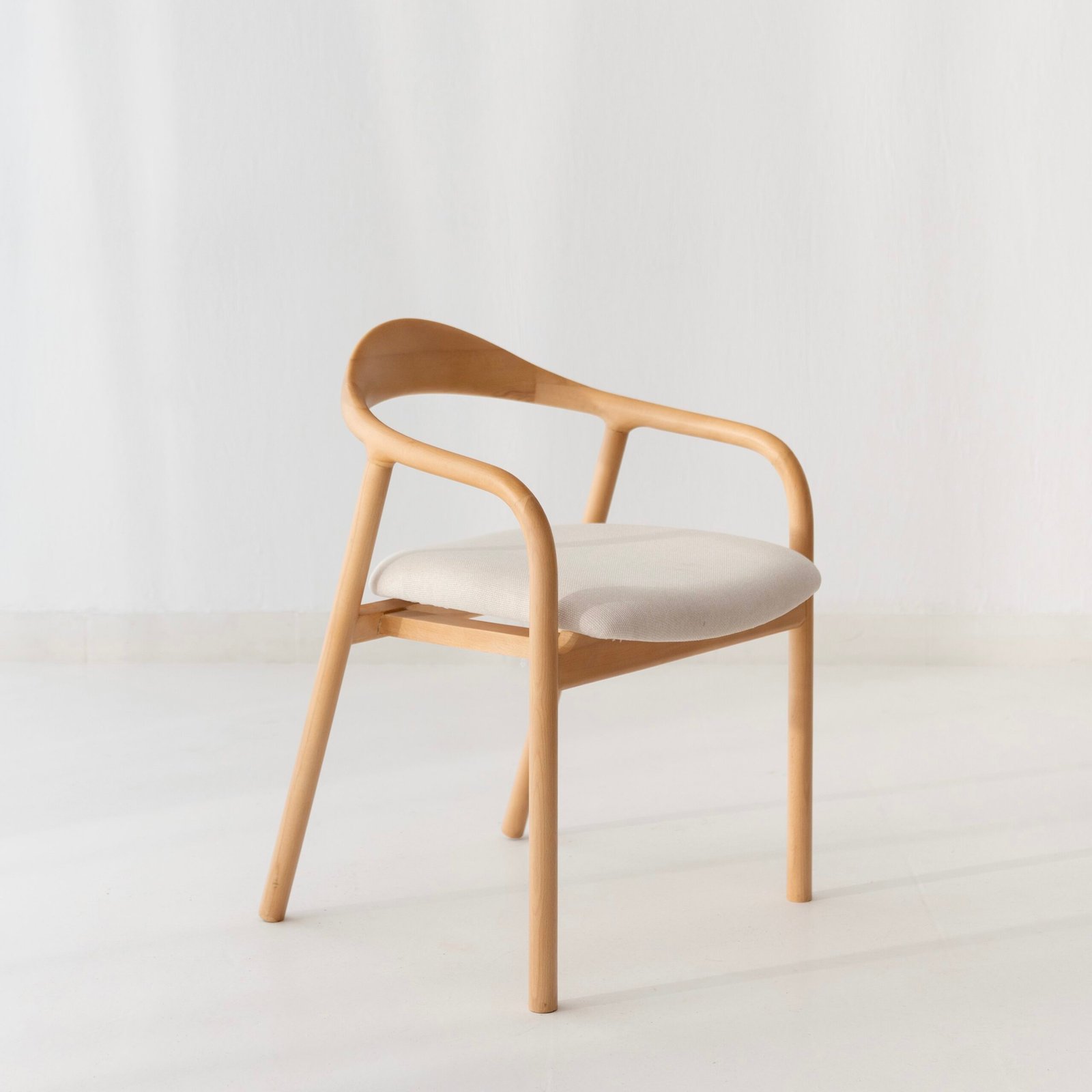 1 (8) Como Dining chair - Image 1