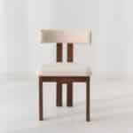 Oat Dining Chair