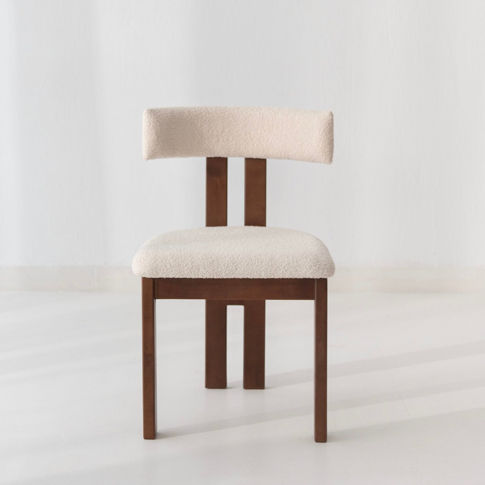 1 (9) Oat Dining Chair - Image 1