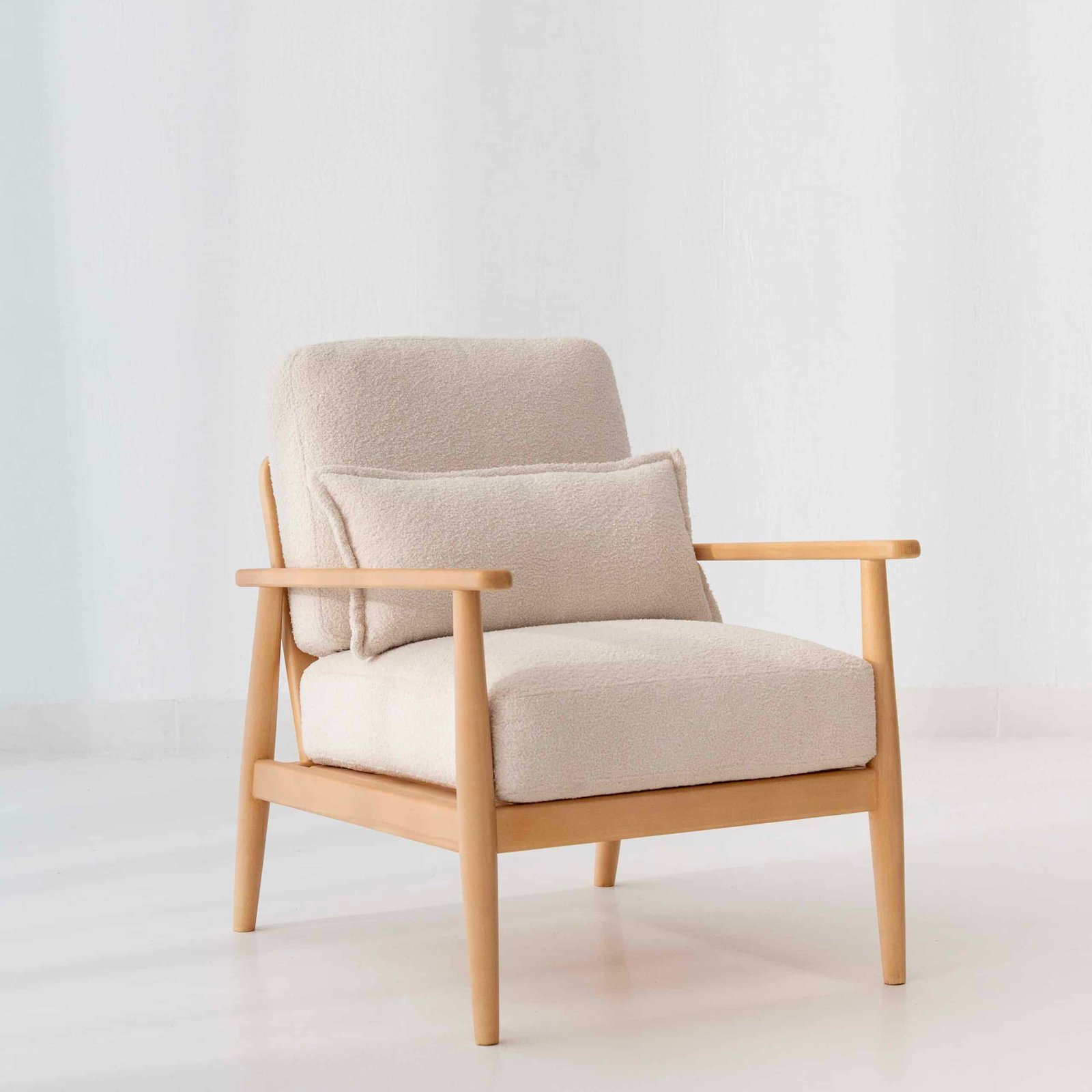 1 Kael Armchair - Image 1