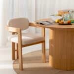 Cielo Dining Chair - Image 2