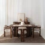 Monti Dining Table - Image 2