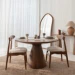 Arden Round Dining Table - Image 2