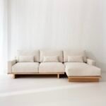 Laris Sectional Sofa - Image 2