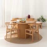 Caligo Round Dining Table - Image 2