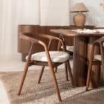 Flow Dining chair - Image 2