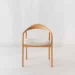 Como Dining chair - Image 2