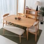 Skara Dining Table - Image 3