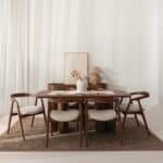Monti Dining Table - Image 3