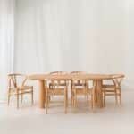 Orbis Dining Table - Image 3