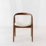 Flow Dining chair - Image 3