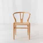 Milo Dining Chair - Image 3
