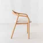 Como Dining chair - Image 3