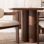 Monti Dining Table - Image 4