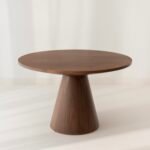 Arden Round Dining Table - Image 4