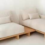 Laris Sectional Sofa - Image 4