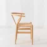 Milo Dining Chair - Image 4