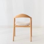 Como Dining chair - Image 4