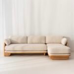 Cavo Sectional Sofa