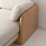 Cavo Sectional Sofa - Image 3